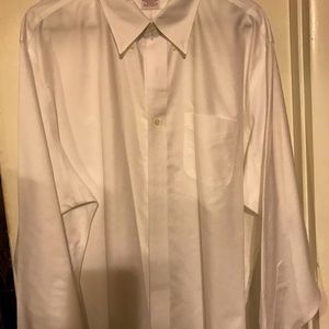 High Quality Long Sleeved Brooks Bros. Shirt